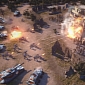 Command & Conquer Gets Brand New Gameplay Video with Developer Commentary