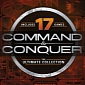 Command & Conquer: The Ultimate Collection Announced, Includes All 17 Games