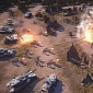 Command & Conquer Will Get Story Single-Player Missions in 2014