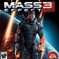 Commander Shepard Won't Appear in Mass Effect 4