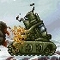 Commando: Steel Disaster to War on Your DS