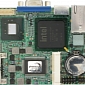 Commell Presents the First Pico-ITX Dual Core Atom Mainboard
