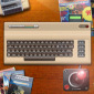 Commodore 64 Finally Arrives in the iTunes App Store