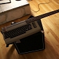 Commodore 64 Gains Bass Guitar Parts