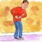 Common Antibiotic Effective Against Bloating and Flatulence