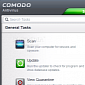 Comodo Antivirus Gets Windows 8.1 BSOD Fixes – Free Download