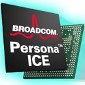 Compal Uses Broadcom's Persona Platform in Its Tablets