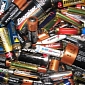 Companies Launch Major Battery Recycling Campaign
