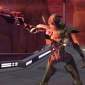 Companion Character in The Old Republic Will Have Same Sex Relationship Options