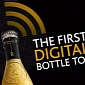 Company Comes Up with First Digital Bottle Cap