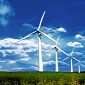 Company Wants to Build Giant 80-Meter (262.5-Feet) Wind Turbine Blade