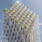 Company Wants to Build Solar-Powered Wooden Skyscraper in Stockholm