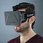 Company Wants to Create Movies for Oculus Rift and Project Morpheus