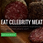 Company Wants to Make Salami from Kanye West, James Franco, Other Celebs