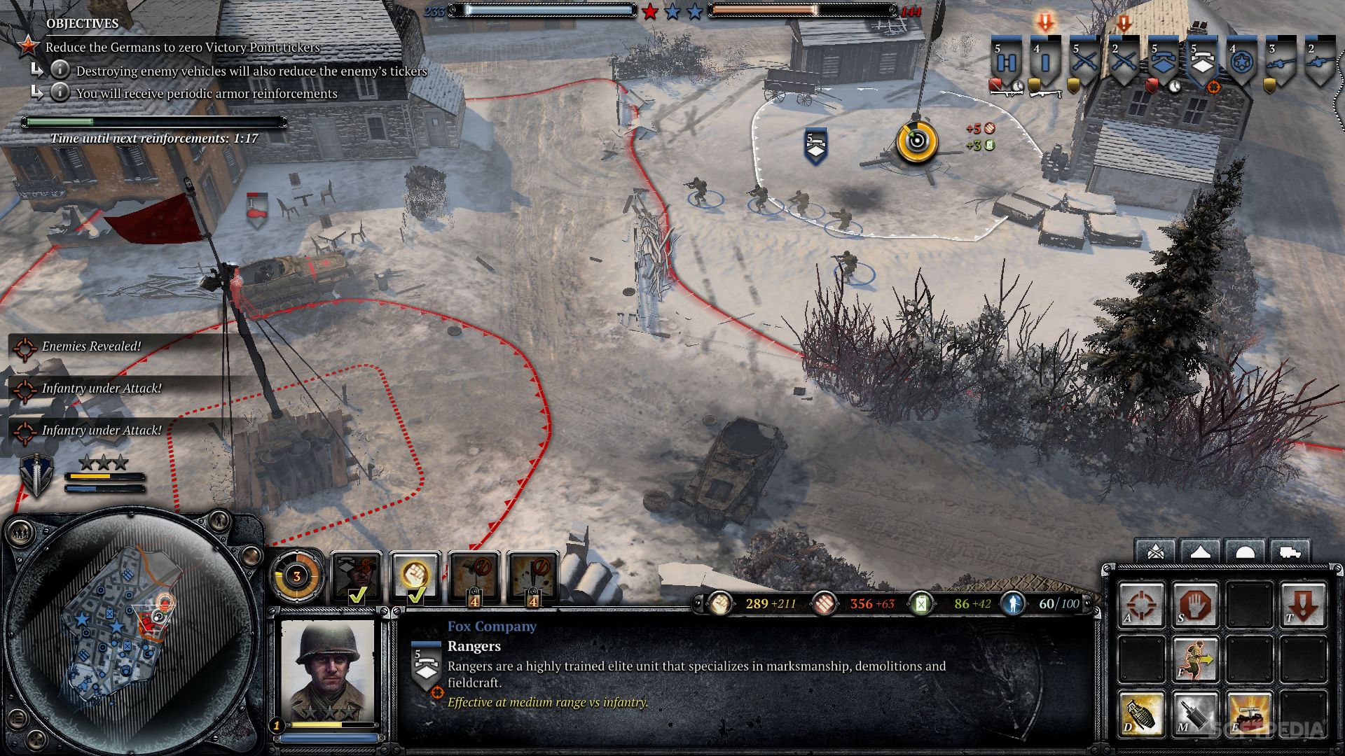 company of heroes 2 ardennes assault download free