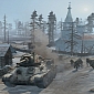 Company of Heroes 2 Beta Lasts Two Weeks, Starts on April 2