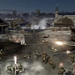 Company of Heroes 2 Gets Above the Battlefield Trailer