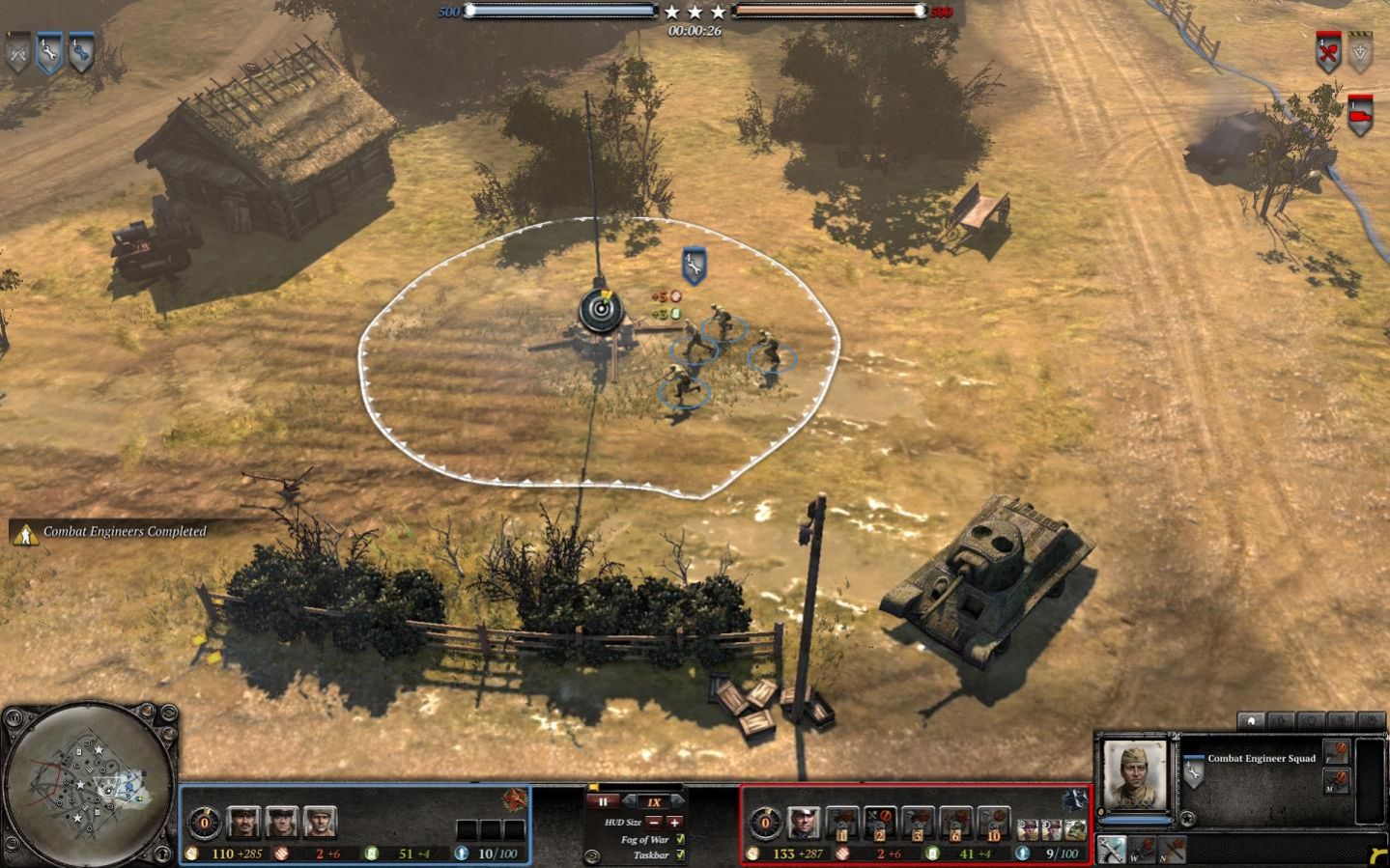 company of heroes 2 more okw units