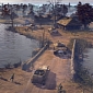 Company of Heroes 2 Gets New Semoskiy Map for Free