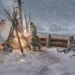 Company of Heroes 2 Gets Weather Screens