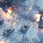 Company of Heroes 2 Major Update Changes Small Arms Weapons Profiles, Tweaks Veterans and Vehicles