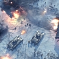 Company of Heroes 2 Receives Rostov and Kharkov Maps for Free