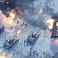 Company of Heroes 2 Reveals Theater of War Mode, Focused on Real Battles