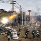 Company of Heroes 2, Street Fighter, Showdown Effect Are Weekend Deals on Steam
