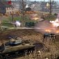 Company of Heroes 2: The Western Front Armies Gets First Gameplay Video