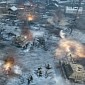 Company of Heroes Developer Found a Solution to RTS Games on Consoles