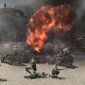Company of Heroes - DirectX 10 Patch Download and Comparison Trailer