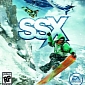 Competitive Multiplayer Coming Soon to SSX, Video Hints