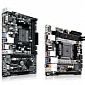 Complete Socket FM2+ Motherboard Lineup Launched by ASRock