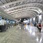 Complex Airport Alert System Detects Terrorists