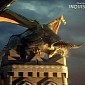 Complex Dragon Fights Are Included in Dragon Age: Inquisition
