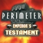 Composer Named for Perimeter: Emperor's Testament