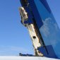 Composite Materials Make Flight Dangerous