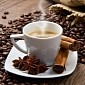Compound in Coffee Found to Prevent Loss of Eyesight