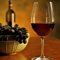 Compound in Red Wine, Grapes Could Help Treat Melanoma