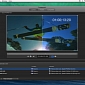 Compressor 4.1 Gets Updated Interface, YouTube Sharing at 4K Resolutions
