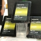 Computex 2013: ADATA Intros XPG SX920 Consumer SSD