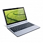 Computex 2013: Acer Aspire V7 Ultrabook with NVIDIA Graphics
