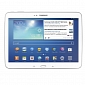 Computex 2013: Full Specs of Galaxy Tab 3 10.1-Inch Tablet