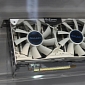 Computex 2013: Galaxy Reveals One GTX 770 and Two GeForce GTX 780 Graphics Cards