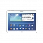 Computex 2013: Samsung Launches Galaxy Tab 3 10.1 and 8 Tablets