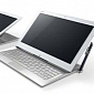 Computex 2013: Sony Vaio Duo 13 Sliding Laptop/Tablet