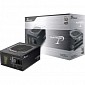 Computex 2014: Seasonic Platinum Series PSUs of up to 1200W