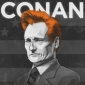 Conan O’Brien Announces US Comedy Tour