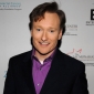 Conan O’Brien Gets $32.5 Million from NBC