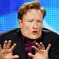 Conan O’Brien Has the Perfect Plan to Rescue Microsoft